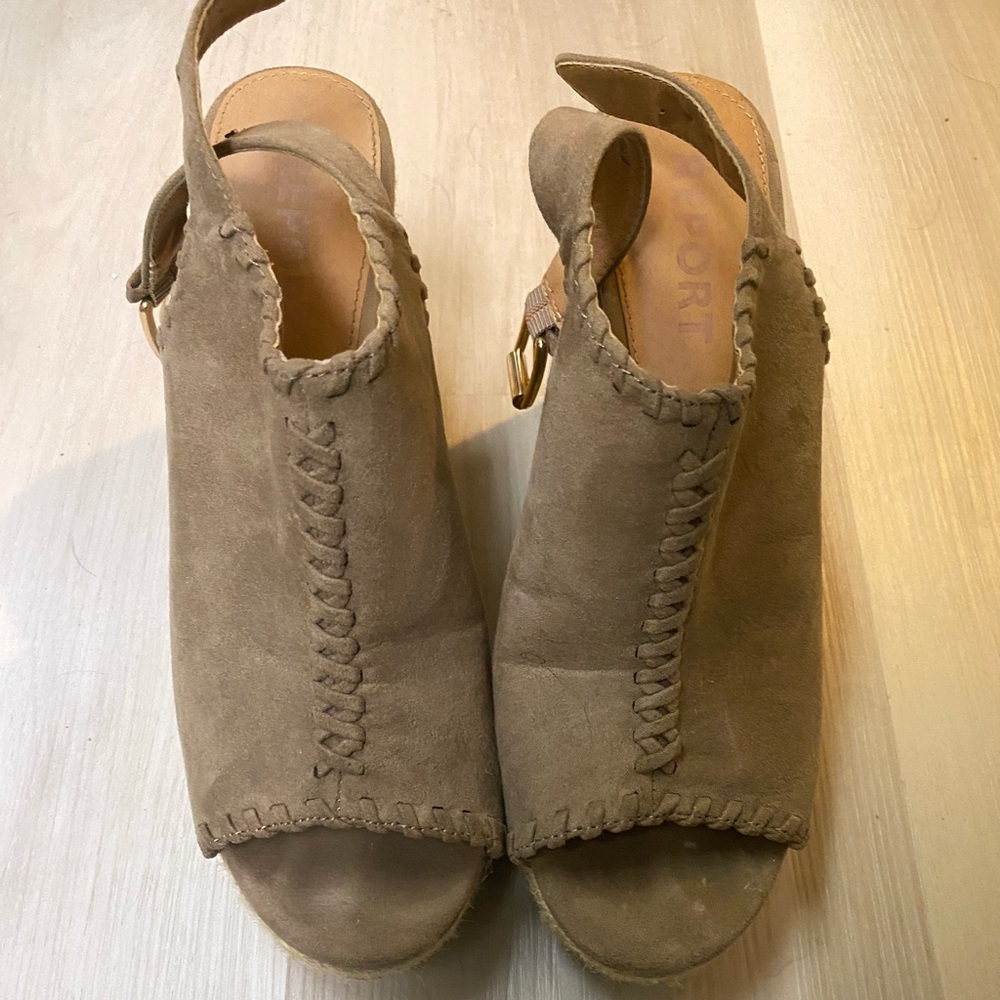 Wedges